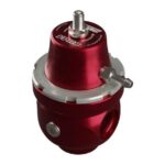 Регулятор давления топлива Turbosmart FPR8 AN8