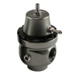 Регулятор давления топлива Turbosmart FPR8 AN8