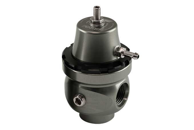 TS-0404-1036 Регулятор давления топлива Turbosmart FPR8 AN8 — изображение 1