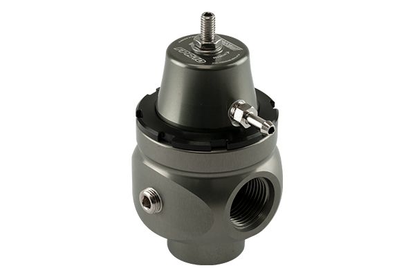 TS-0404-1046 Регулятор давления топлива Turbosmart FPR10 AN10 — изображение 1