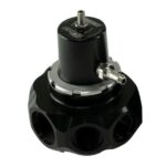 Регулятор давления топлива Turbosmart FPR12 Pro AN12