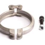 Фланец перепускной заслонки Turbosmart WG50