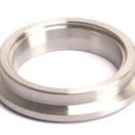 Фланец перепускной заслонки Turbosmart WG60