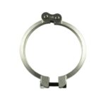 V-образный фланец Wastegate Turbosmart WG60