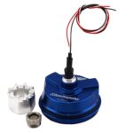 Крышка датчика Wastegate Turbosmart Gen V WG38 Ultra-Gate WG40 Comp-Gate WG40M Comp-Gate Motorsport 74 мм