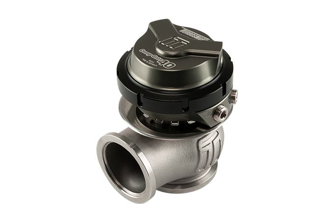 TS-0552-1016 Wastegate Turbosmart WG40 Comp Gate 40 Gen V 14PSI — изображение 1