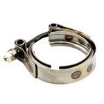 V-образный фланец Wastegate Turbosmart WG40 Comp Gate 40