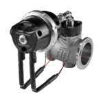Сжатый газ StraightGate40 Встроенные соленоиды 7PSI Черный Turbosmart TS-0563-1252