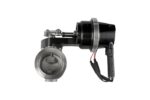 Сжатый газ StraightGate40 Встроенные соленоиды 7PSI Черный Turbosmart TS-0563-1252 — изображение 3