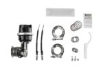 Сжатый газ StraightGate40 Встроенные соленоиды 7PSI Черный Turbosmart TS-0563-1252 — изображение 6