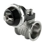 Wastegate Turbosmart Пневматический прямой затвор 50, вакуумный, 6 дюймов рт. ст.