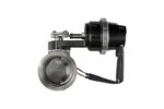 Сжатый газ Встроенные соленоиды StraightGate50 7PSI Черный Turbosmart TS-0565-1252 — изображение 3