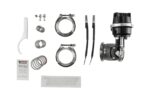 Сжатый газ Встроенные соленоиды StraightGate50 7PSI Черный Turbosmart TS-0565-1252 — изображение 6