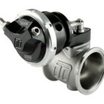 Wastegate Turbosmart Пневматические прямые ворота 50 6PSI