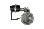 Сжатый газ StraightGate76 Встроенные соленоиды 7PSI Черный Turbosmart TS-0567-1252 — изображение 2