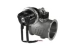 Сжатый газ StraightGate76 Встроенные соленоиды 7PSI Черный Turbosmart TS-0567-1252