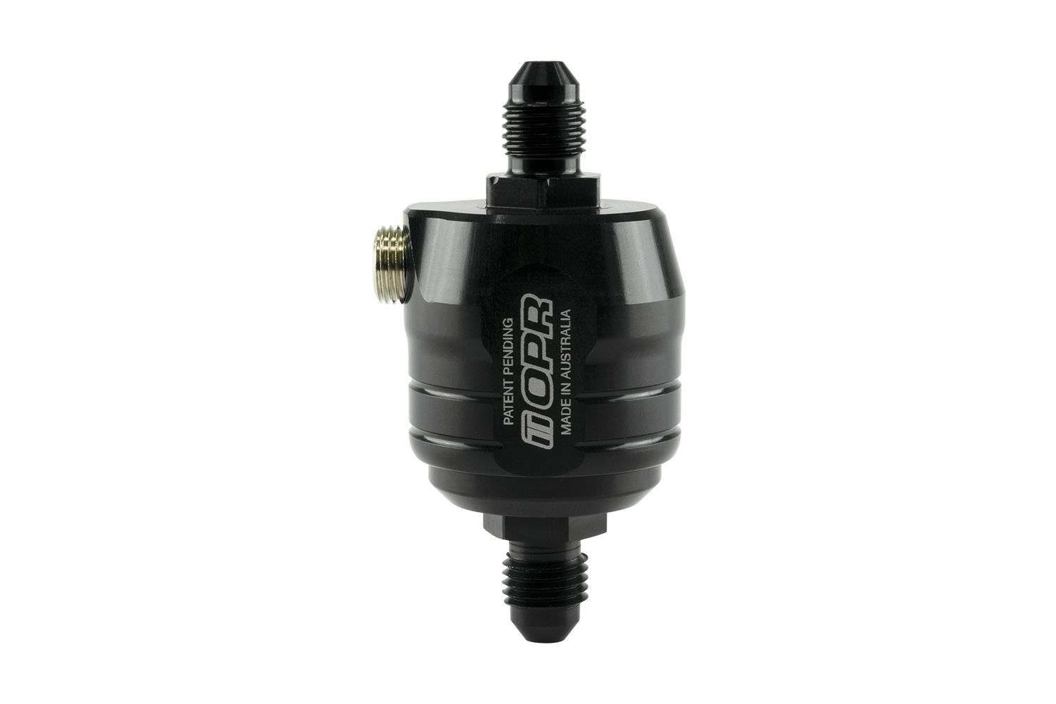 TS-0811-0012-Front Регулятор давления масла Turbosmart OPR V2 — изображение 1