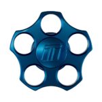 Модульная масляная крышка 12AN Blue Turbosmart TS-0891-0071