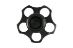 Модульная масляная крышка 12AN Black Turbosmart TS-0891-0072 — изображение 2