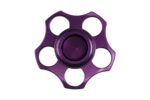 Модульная масляная крышка 12AN Purple Turbosmart TS-0891-0073 — изображение 2