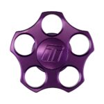 Модульная масляная крышка 12AN Purple Turbosmart TS-0891-0073
