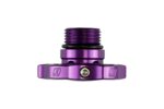 Модульная масляная крышка 12AN Purple Turbosmart TS-0891-0073 — изображение 3