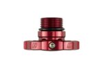 Модульная масляная крышка 12AN Красный Turbosmart TS-0891-0074 — изображение 3