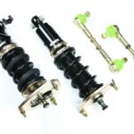 Койловеры BC Racing C-89-BR-RA для Scion FR-S ZN6 2012+