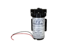 Шланговый насос для воды/метанола AEM 1/4 дюйма с замком AEM-30-3015