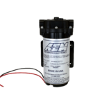 Шланговый насос для воды/метанола AEM 1/4 дюйма с замком AEM-30-3015