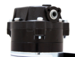 Шланговый насос для воды/метанола AEM 1/4 дюйма с замком AEM-30-3015 — изображение 3