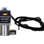 Соленоид воды/метанола AEM AEM-30-3326