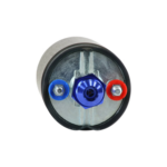 Линейный топливный насос AEM 400 л/ч AEM 50-1005 — изображение 3