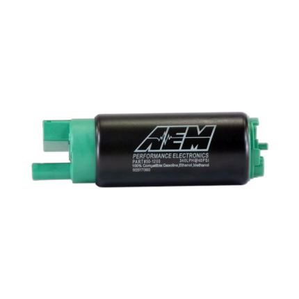 Высокопроизводительный топливный насос AEM E85 AEM 50-1200
