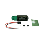 Высокопроизводительный топливный насос AEM E85 AEM 50-1215 — изображение 4