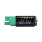 Высокопроизводительный топливный насос AEM E85 AEM 50-1220