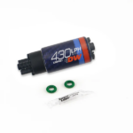 Топливный насос DeatschWerks DW430C 430LPH для Acura RSX/Honda Civic/Mazda MX 5