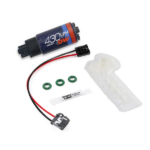 Топливный насос DeatschWerks DW430C 430LPH для Subaru BRZ/Toyota 86/Scion FR-S/WRX 2.0
