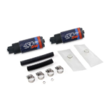 Топливный насос DeatschWerks DW430C 430LPH для Ford Lightning/Harley F150