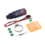 Топливный насос DeatschWerks DW430C 430LPH для Ford Focus MK2 RS