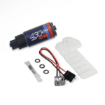 Топливный насос DeatschWerks DW430C 430LPH для Infinity Q50 / Nissan Z