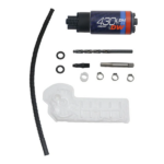 Топливный насос DeatschWerks DW430C 430LPH для Chevrolet Cruze/Buick Verano/Cascada