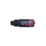 Топливный насос без фиксаторов DeatschWerks DW430C 430LPH