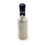Мини-бутылка на 3,5 унции с мотоциклетным клапаном, диаметр 2. x 7,33 Высокий Nitrous Express NX 11020