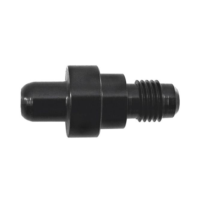 USA-NX-11701 Ниппель для бутыли AN4 (клапан 326NX) Nitrous Express NX 11701 — изображение 1