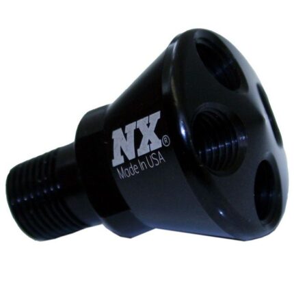 Мини-душевая насадка NX Nitrous Express NX 15010B