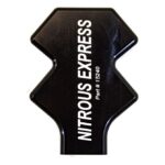 Распределительный блок на 4 порта - 8 входов ORB - 6 выходов Flair Nitrous Express NX 15240