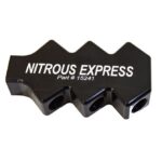 Распределительный блок на 6 портов - 8 входов ORB - 6 выходов Flair Nitrous Express NX 15241