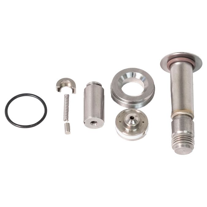 USA-NX-15375R Комплект для ремонта Lightning 375 Nitrous Express NX 15375R — изображение 1