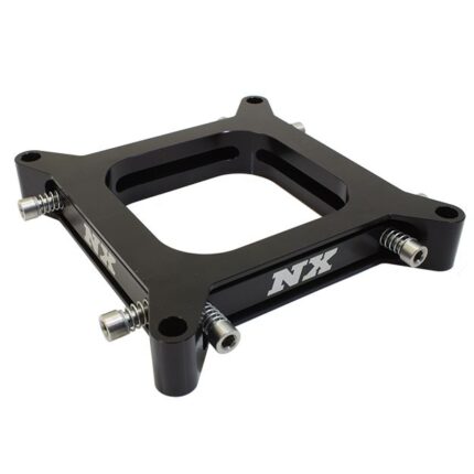 Разрывная пластина серии 4150, фланец Nitrous Express NX 15461